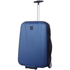 Tripp Lite 2-Wheel Cabin Suitcase Sapphire