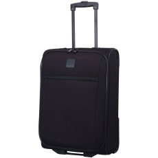 Tripp black 'Glide Lite III' 2 wheel cabin suitcase