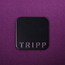 Tripp Mulberry 'Glide Lite III' Large Holdall Tripp Mulberry 'Glide Lite III' Large Holdall