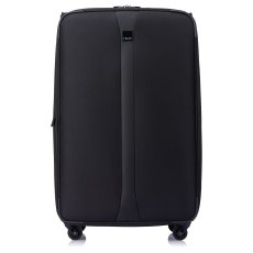Tripp Black 'Superlite 4W' 4 Wheel Large Suitcase Tripp Black 'Superlite 4W' 4 Wheel Large Suitcase