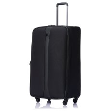 Tripp Black 'Superlite 4W' 4 Wheel Large Suitcase Tripp Black 'Superlite 4W' 4 Wheel Large Suitcase