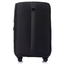 Tripp Black 'Superlite 4W' 4 Wheel Medium Suitcase Tripp Black 'Superlite 4W' 4 Wheel Medium Suitcase
