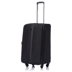 Tripp Black 'Superlite 4W' 4 Wheel Medium Suitcase Tripp Black 'Superlite 4W' 4 Wheel Medium Suitcase