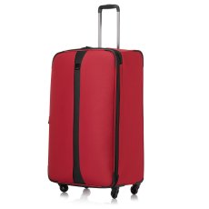 Tripp Superlite 4W Berry Large Suitcase