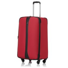 Tripp Superlite 4W Berry Medium Suitcase