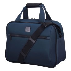 Tripp emerald 'Full Circle' flight bag