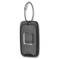 Tripp Black Luggage Tag Tripp Black Luggage Tag