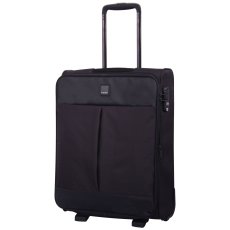 Tripp Black 'Style Lite' Cabin 2 Wheel Exp Suitcase