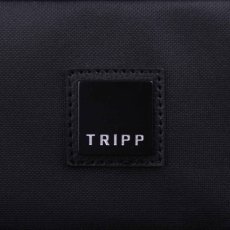 Tripp Black 'Style Lite' Cabin 2 Wheel Exp Suitcase