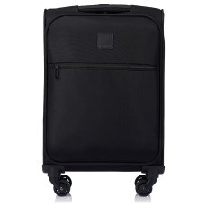 Tripp Ultra Lite Black Cabin Suitcase 55x35x22.5cm Tripp Ultra Lite Black Cabin Suitcase 55x35x22.5cm