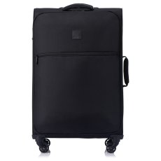 Tripp Ultra Lite Black Medium Suitcase Tripp Ultra Lite Black Medium Suitcase