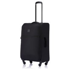 Tripp Ultra Lite Black Medium Suitcase