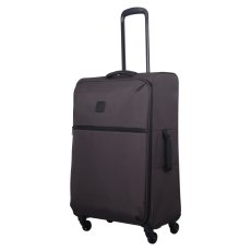 Tripp Graphite 'Ultra Lite' 4 Wheel Medium Suitcase Tripp Graphite 'Ultra Lite' 4 Wheel Medium Suitcase