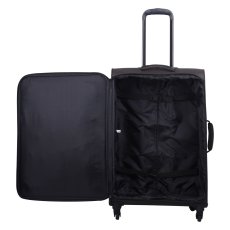 Tripp Graphite 'Ultra Lite' 4 Wheel Medium Suitcase Tripp Graphite 'Ultra Lite' 4 Wheel Medium Suitcase