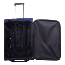 Tripp Sapphire 'Express 2W' 2 Wheel Cabin Suitcase