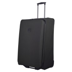Tripp black 'Express 2W' 2 wheel large suitcase Tripp black 'Express 2W' 2 wheel large suitcase