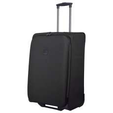 Tripp black 'Express 2W' 2 wheel medium suitcase Tripp black 'Express 2W' 2 wheel medium suitcase