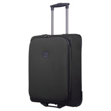 Tripp black 'Express 2W' 2 wheel cabin suitcase