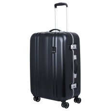 Tripp Black 'Absolute Lite II ' Medium 4 Wheel Case Tripp Black 'Absolute Lite II ' Medium 4 Wheel Case