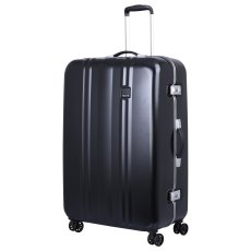 Tripp Black 'Absolute Lite II ' Large 4 Wheel Suitcase Tripp Black 'Absolute Lite II ' Large 4 Wheel Suitcase