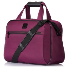 Tripp Damson 'Full Circle' Flight Bag