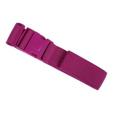 Tripp cerise 'Accessories' luggage strap