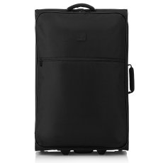 Tripp Black 'Ultra Lite' 2 Wheel Large Suitcase Tripp Black 'Ultra Lite' 2 Wheel Large Suitcase