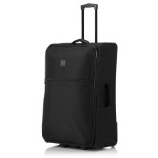 Tripp Black 'Ultra Lite' 2 Wheel Large Suitcase Tripp Black 'Ultra Lite' 2 Wheel Large Suitcase
