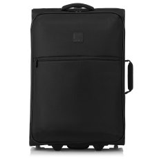 Tripp Black 'Ultra Lite' 2 Wheel Medium Suitcase Tripp Black 'Ultra Lite' 2 Wheel Medium Suitcase