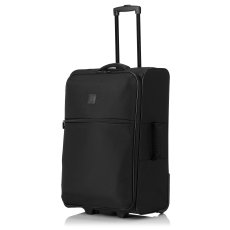 Tripp Black 'Ultra Lite' 2 Wheel Medium Suitcase Tripp Black 'Ultra Lite' 2 Wheel Medium Suitcase