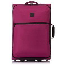 Tripp Cherry 'Ultra Lite' 2 Wheel Medium Suitcase