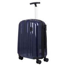 Tripp Ink Blue II 'Absolute Lite ' Cabin 4W Suitcase