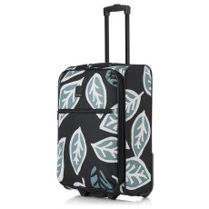 Tripp Black/Sage 'Ultra lite Bold Leaf' Cabin 2W Case