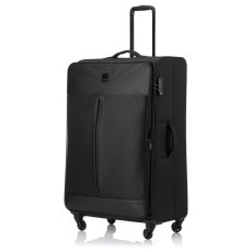 Tripp Black 'Style Lite' Large 4 Wheel Suitcase Tripp Black 'Style Lite' Large 4 Wheel Suitcase