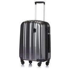 Tripp Absolute Lite Pewter Cabin Suitcase 55x39x20cm