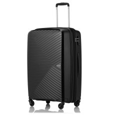 Tripp Chic Black Medium Suitcase