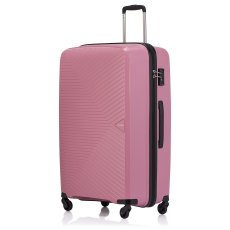 Tripp Chic Rose Large Suitcase