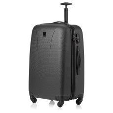Tripp Ex Display Black 'Lite 4W' Medium Suitcase Tripp Ex Display Black 'Lite 4W' Medium Suitcase