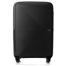 Tripp Ex Display Black 'Chic' Large 4 Wheel Suitcase Tripp Ex Display Black 'Chic' Large 4 Wheel Suitcase