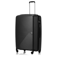 Tripp Ex Display Black 'Chic' Large 4 Wheel Suitcase Tripp Ex Display Black 'Chic' Large 4 Wheel Suitcase