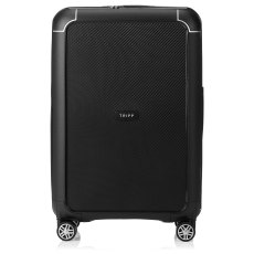 Tripp Ex Display Black Medium 'Supreme' 4 Wheel Suitcase Tripp Ex Display Black Medium 'Supreme' 4 Wheel Suitcase
