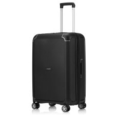 Tripp Ex Display Black Medium 'Supreme' 4 Wheel Suitcase Tripp Ex Display Black Medium 'Supreme' 4 Wheel Suitcase