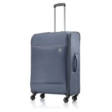 Tripp Full Circle II Steel Medium Suitcase