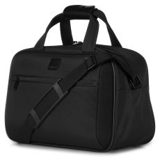 Tripp Ex Display Black 'Full Circle' Bag 40x20x25cm
