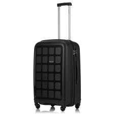 Tripp Ex Display Black 'Holiday 6' Medium 4W Suitcase Tripp Ex Display Black 'Holiday 6' Medium 4W Suitcase