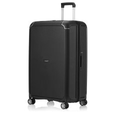Tripp Ex Display Black Large 'Supreme' 4 Wheel Suitcase Tripp Ex Display Black Large 'Supreme' 4 Wheel Suitcase