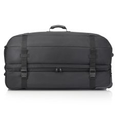 Tripp Ultra Lite Black Clam Shell Large Wheel Duffle