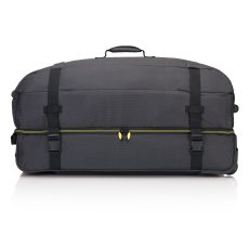 Tripp Style Lite Graphite Clam Shell Large Wheel Duffle