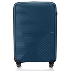 Tripp Chic Navy Large Suitcase Tripp Chic Navy Large Suitcase