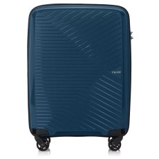 Tripp Chic Navy Cabin Suitcase 56x39x21cm Tripp Chic Navy Cabin Suitcase 56x39x21cm